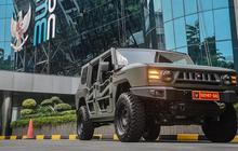 Kemenkeu Klarifikasi Penggunaan Maung Pindad untuk Mobil Dinas Menteri: Hanya Contoh Penggunaan Produksi Dalam Negeri