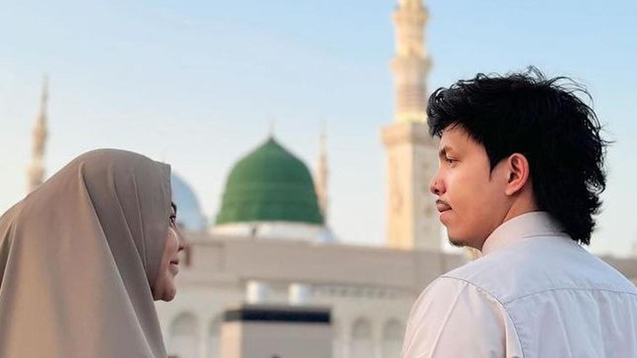 Pengalaman Pertama Ibadah Haji <br>