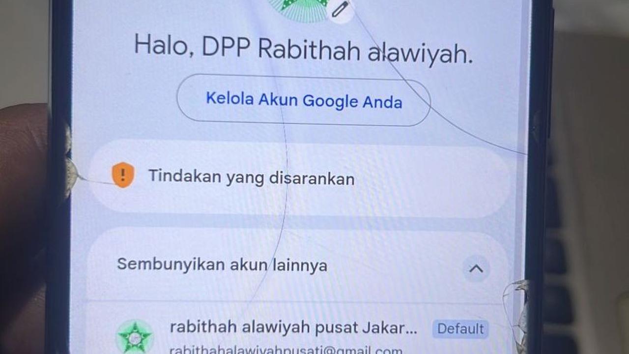 Dok. Istimewa