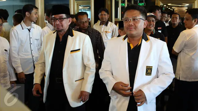 20170112-Rapat-Pleno-PKS-Jakarta-JT