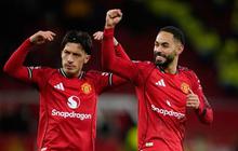 Bukan Sekadar Menang! Ini 5 Fakta Setelah MU Jungkalkan Newcastle United