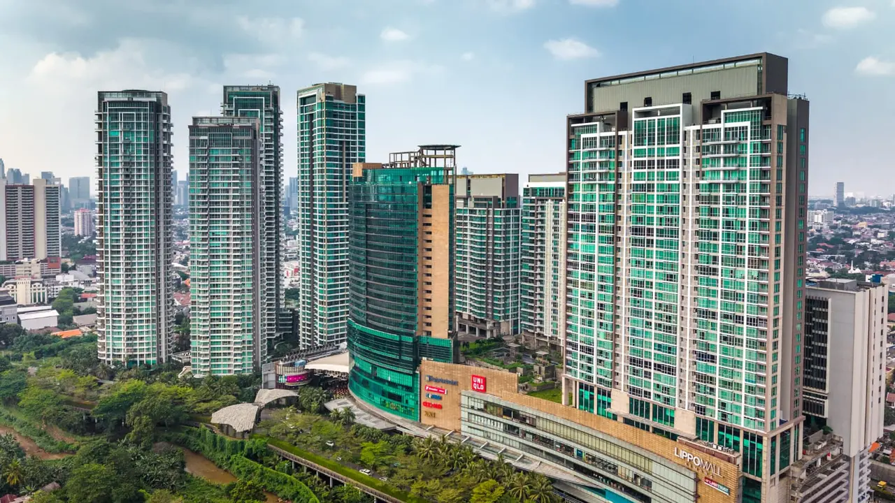 PT Lippo Karawaci Tbk (LPKR) mengubah susunan Direksi dan Komisaris dalam RUPST yang digelar di Hotel Aryaduta Menteng, Jakarta, Jumat (8/5/2026). (Dok Lippo)