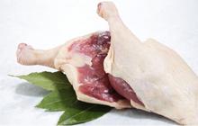 Cara Praktis Mengolah Daging Bebek agar Bebas Amis dan Lembut