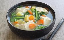Jadikan Sayur Miliki Cita Rasa Lebih dengan Sedikit Tambahan MSG