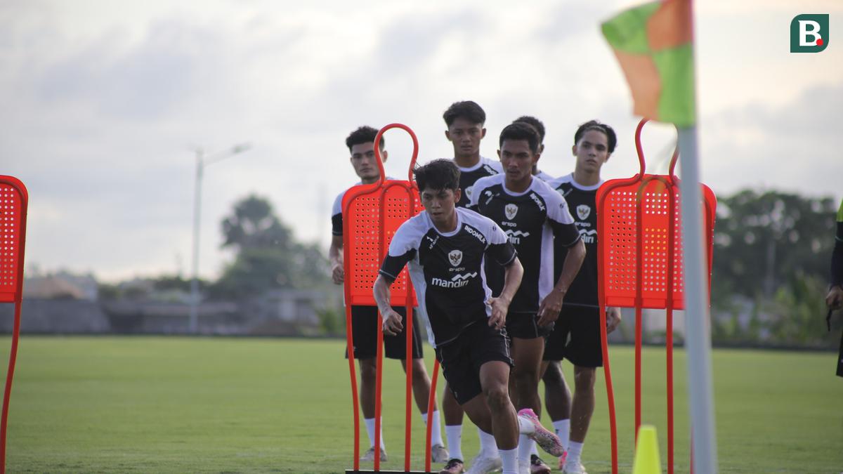 Pemain Muda Pilihan Terbaik untuk Timnas Indonesia di Piala AFF 2024, Exco PSSI: Senior Fokus Menuju Piala Dunia 2026