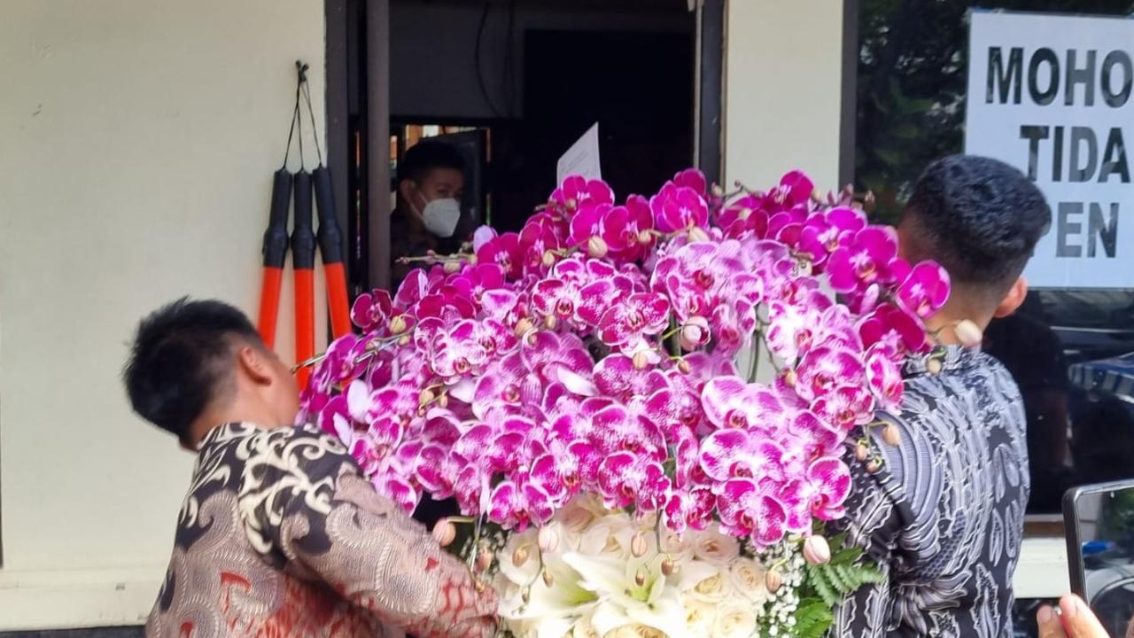 Dok. Istimewa