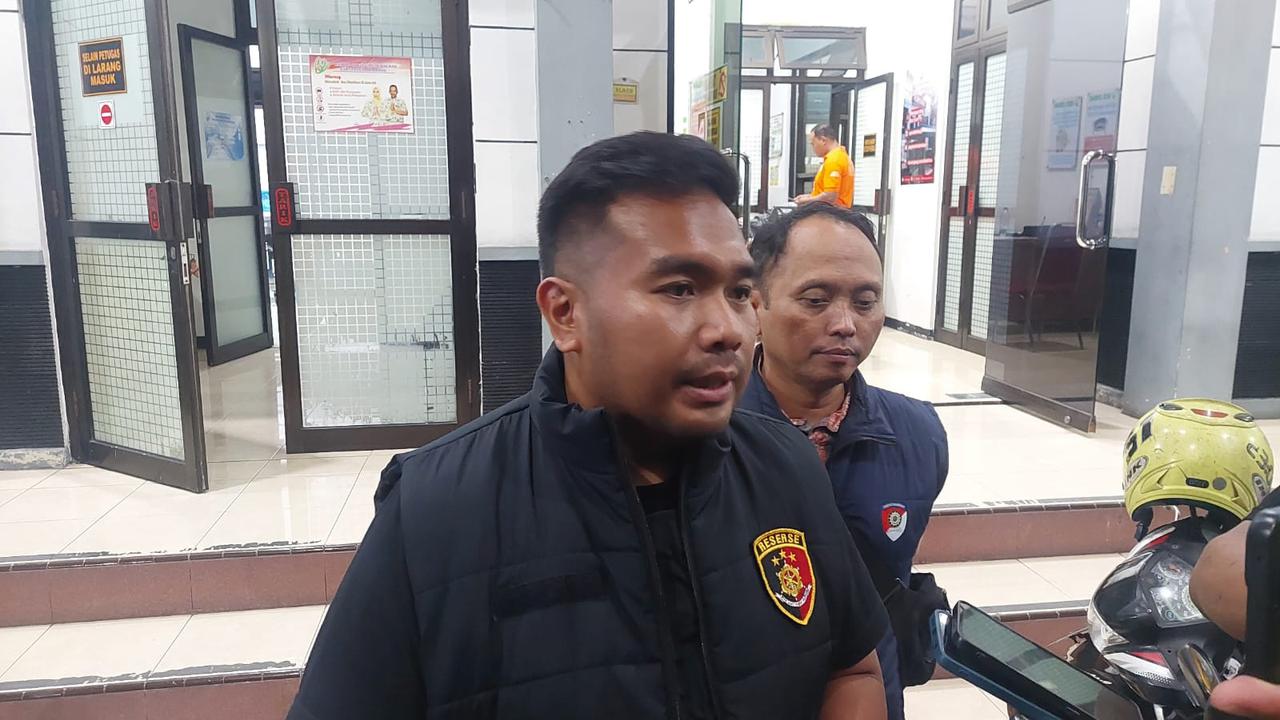 Misteri Identitas Ibu Anak Tewas Dibakar di Jombang Mulai Terungkap, Penemuan Motor Jadi Petunjuk Kunci