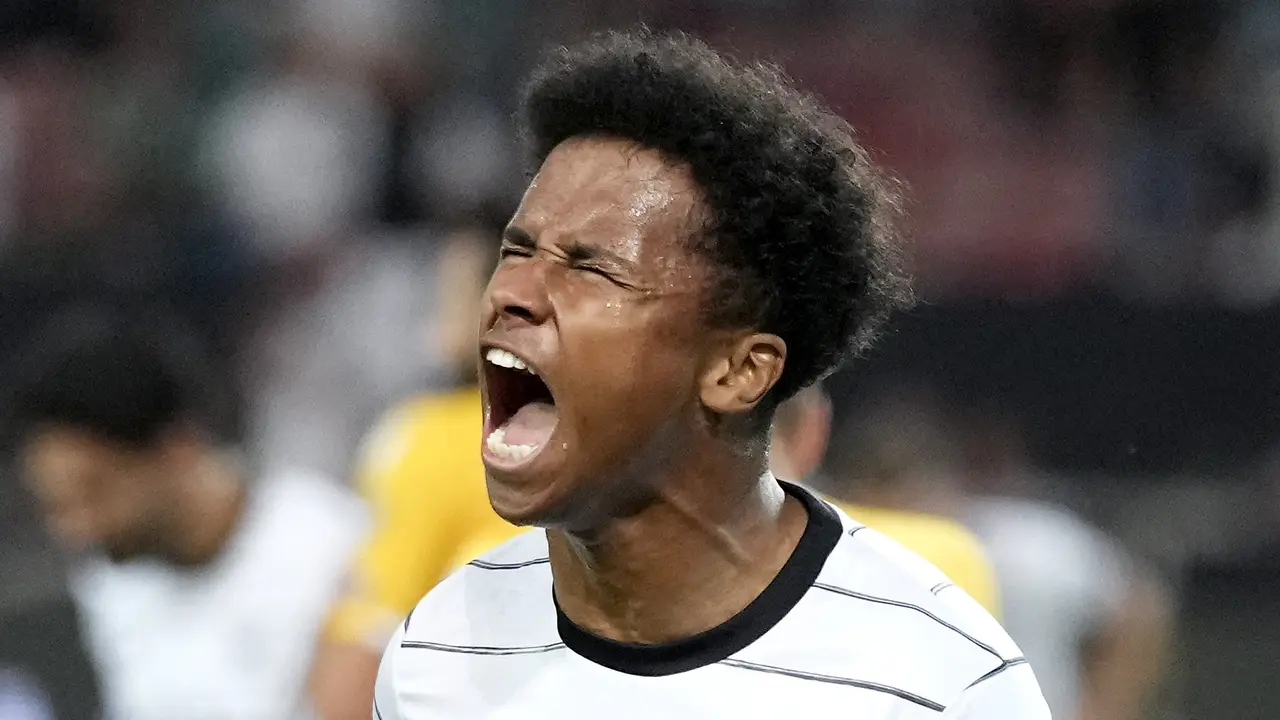 Jerman Menang Telak Atas Armenia 6-0