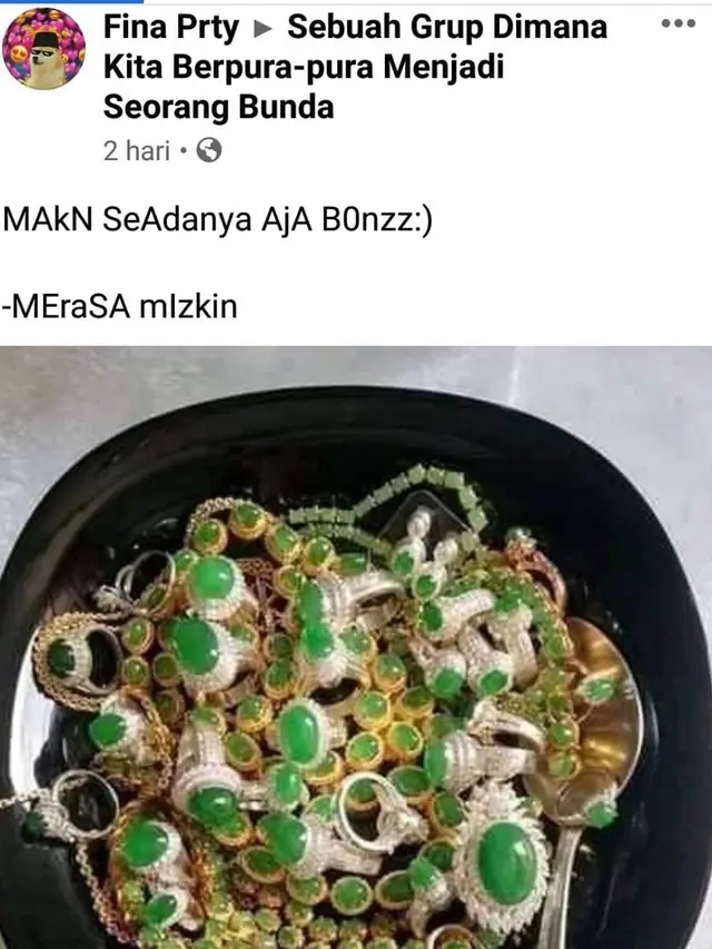 9 Camilan Nyeleneh untuk Tamu di Rumah Ini Bikin Senyum Nyengir