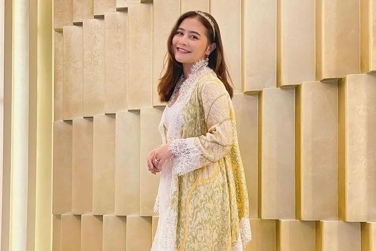 12 Inspirasi Padu Padan Cardigan Panjang ala Seleb, Sarwendah hingga Nagita Slavina