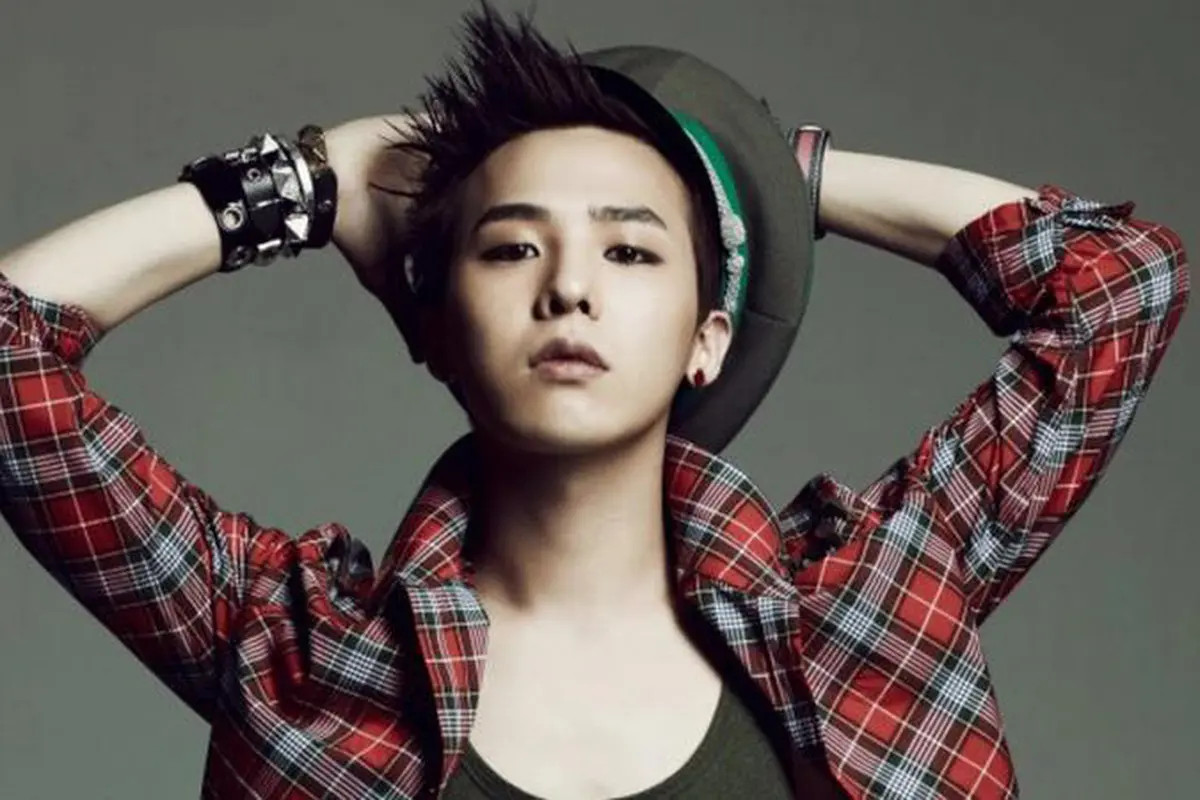 G-Dragon