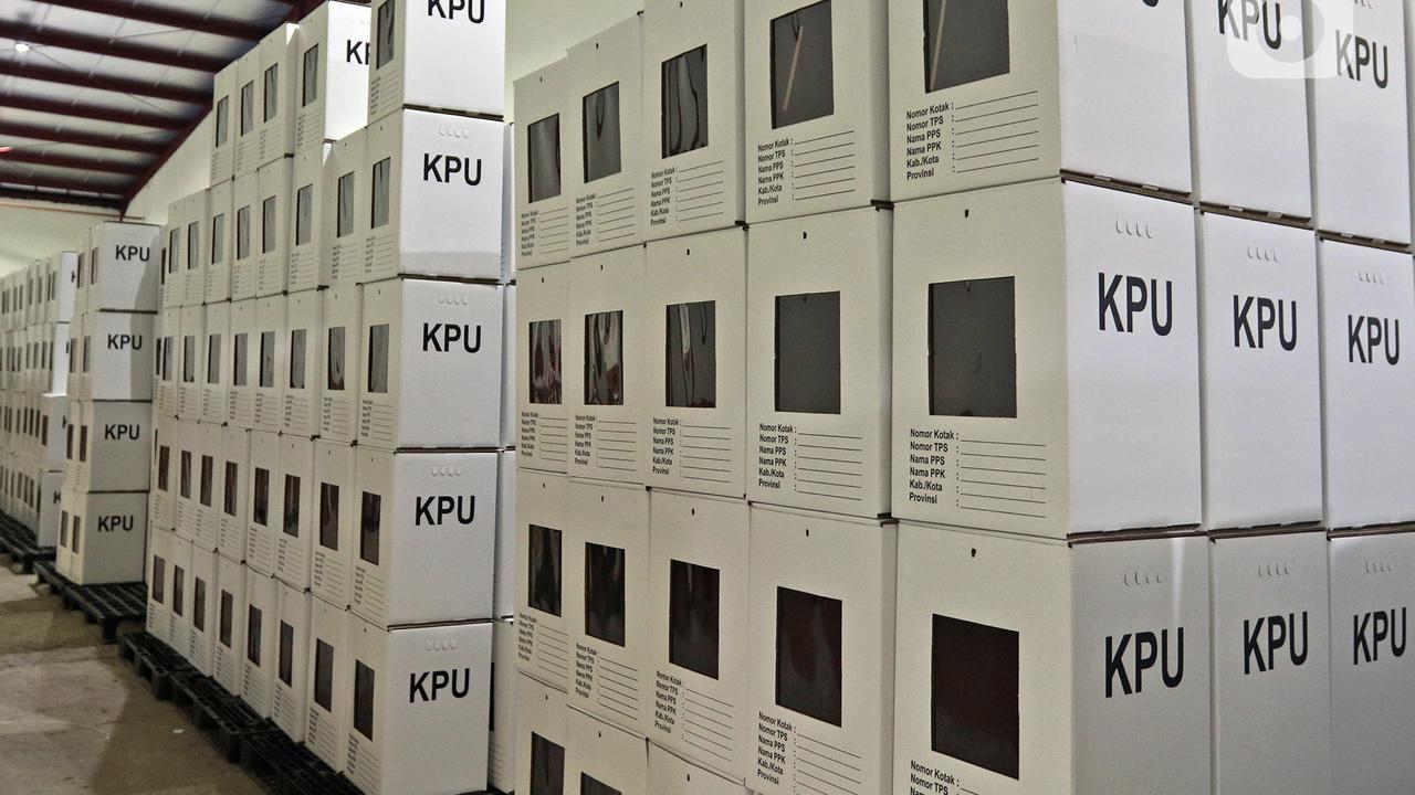 Survei Indopol di Pilkada Kampar: Elektabilitas Yuyun-Edwin Unggul