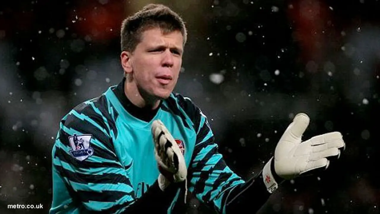 Wojciech Szczesny