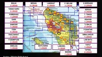 60 titik rawan macet di Sumut saat arus mudik Lebaran 2024