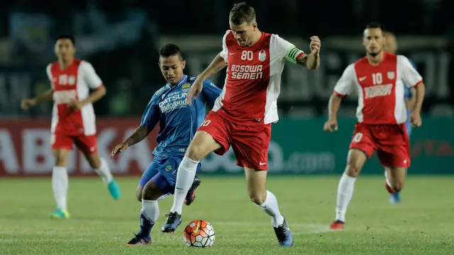 PSM Makassar