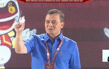 Jenderal Luthfi Langsung Ngegas Tanggapi Jawaban Jenderal Andika di Debat Pilgub Jateng, Cawagub Sampai Pijati Pundaknya