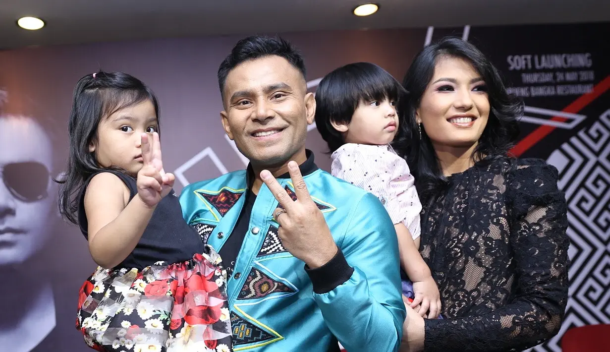 Judika dan Duma Riris