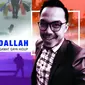 “Tunjukan pada dunia, arti sahabat… engkau teman sehati, kita teman sejati… Hadapilah dunia”