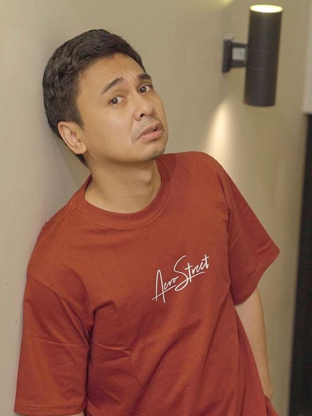 Raditya Dika (Instagram/raditya_dika)