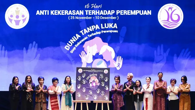 Komunitas Perempuan Peduli dan Berbagi (KPPB)