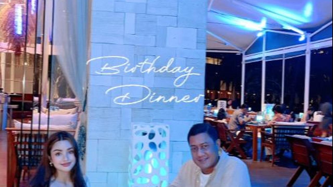 Dinner Romantis