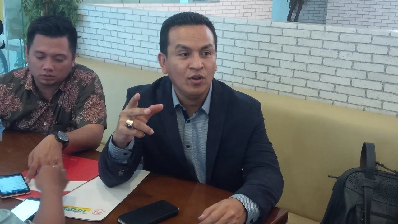 Pengacara mantan Direktur Operasional Pelindo III