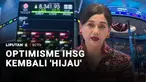 Dibawah nahkoda anyar, OJK telah menyiapkan 8 rencana aksi reformasi pasar modal, termasuk menindak tegas pelaku saham gorengan. CEO Danantara hingga Menteri Keuangan optimistis IHSG kembali "hijau" hari ini.