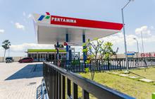 Pertamina Patra Niaga Kebut Pemulihan, 35 SPBU di Flores Beroperasi