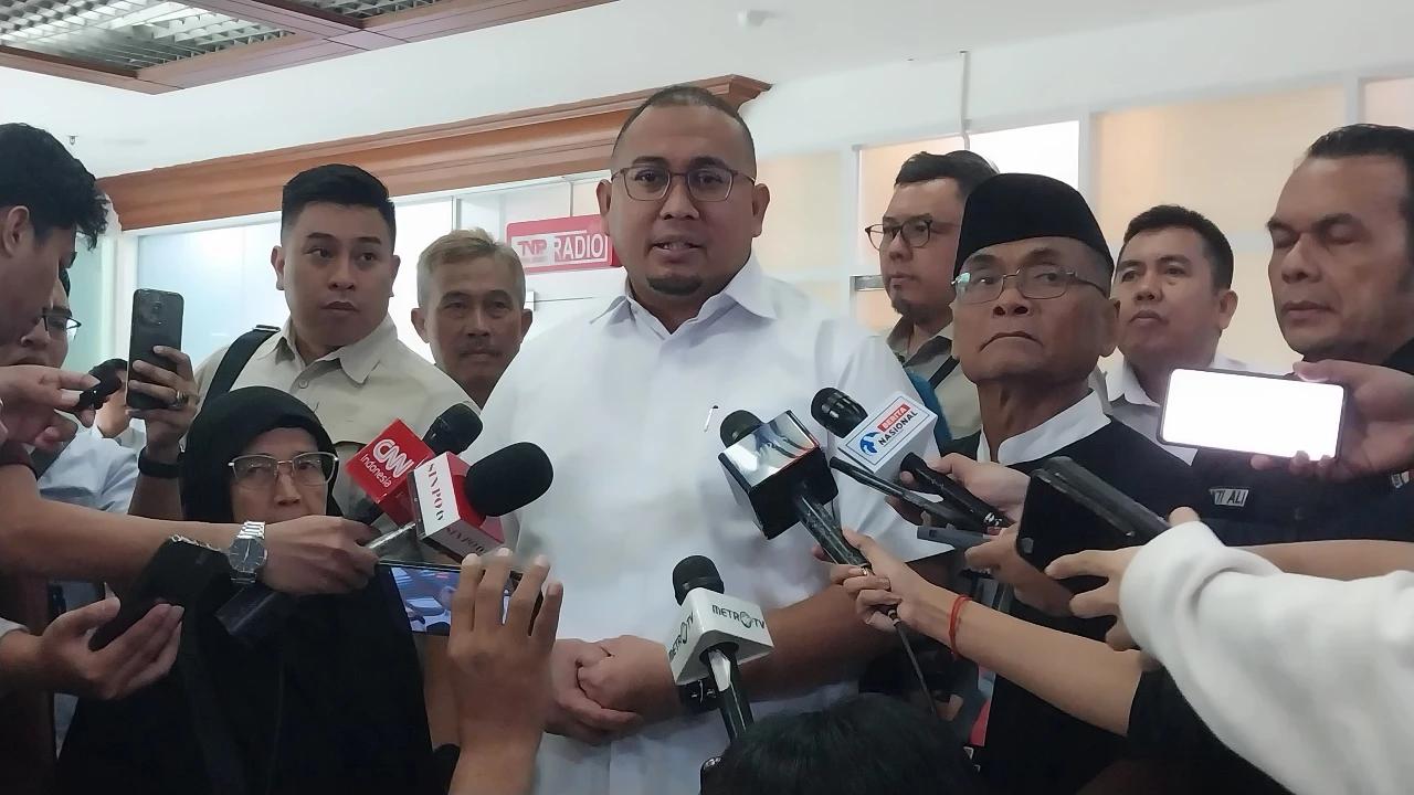 VIDEO: Melotot Kader Prabowo Galak Depan Dirut Pertamina "Jenderal Beking Mafia, Disikat Presiden!"