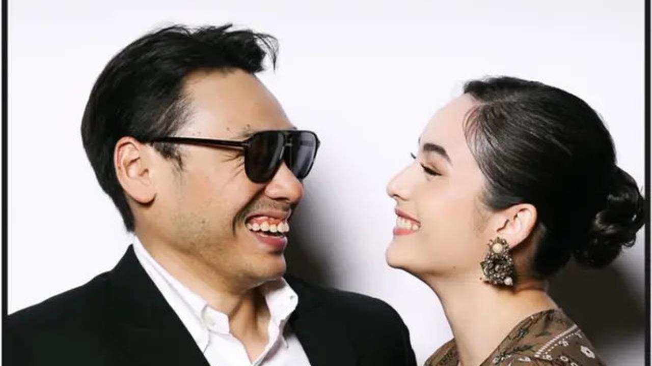 12 Gaya Outfit Pasangan Selebritis Hadir di Hari ke-2 Pernikahan Luna Maya dan Maxime Bouttier, dari Gisella hingga Anya Geraldine