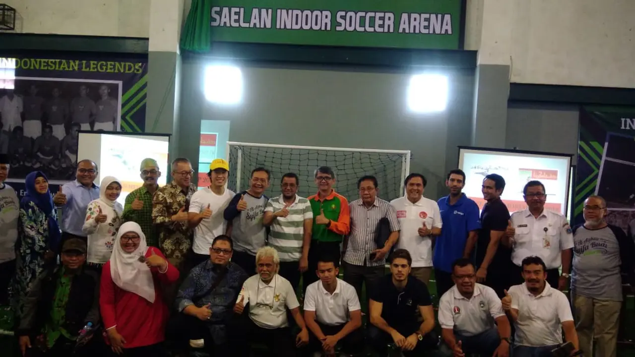 Saelan Football Academy