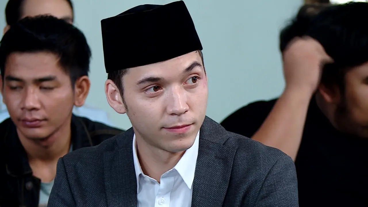 Anak Langit