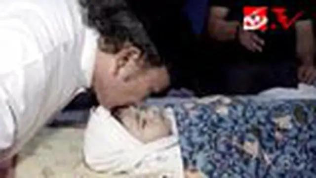 Cucu Rhoma Irama Meninggal Dunia
