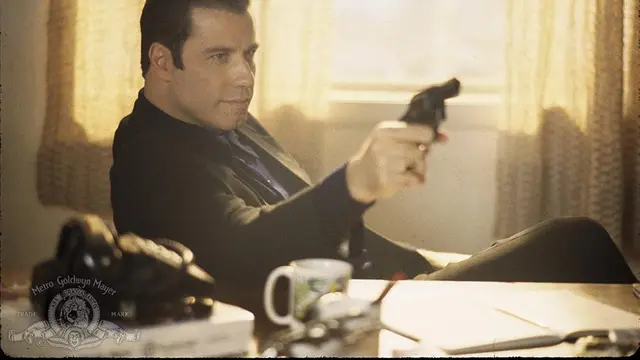Get Shorty (1995)