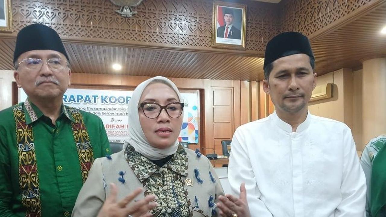 Menteri PPPA Tegaskan Hak Anak Tersangka Pembakaran Pesantren Aceh Harus Terpenuhi