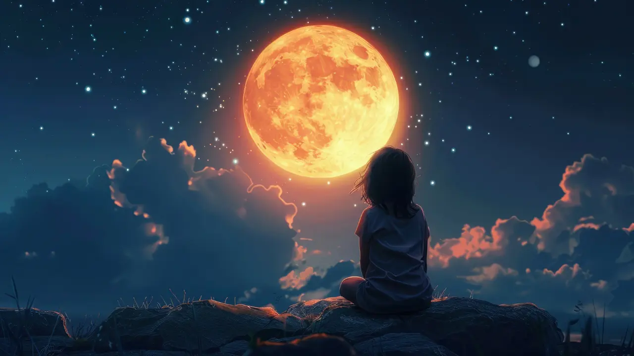 Full Moon
