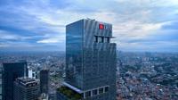 Dok: Bank DBS Indonesia.
