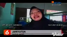 Banyak cara dilakukan pedagang makanan di Ngawi, Jawa Timur, guna menyiasati melonjaknya harga cabai yang terus melambung tinggi. Di antaranya dengan cara mencampur cabai kering, untuk bahan olahan membuat sambal.