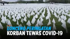 lonceng peringatan