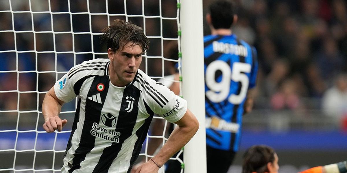 Vlahovic Masih Punya Taji, tapi Perlu Ganti Tim