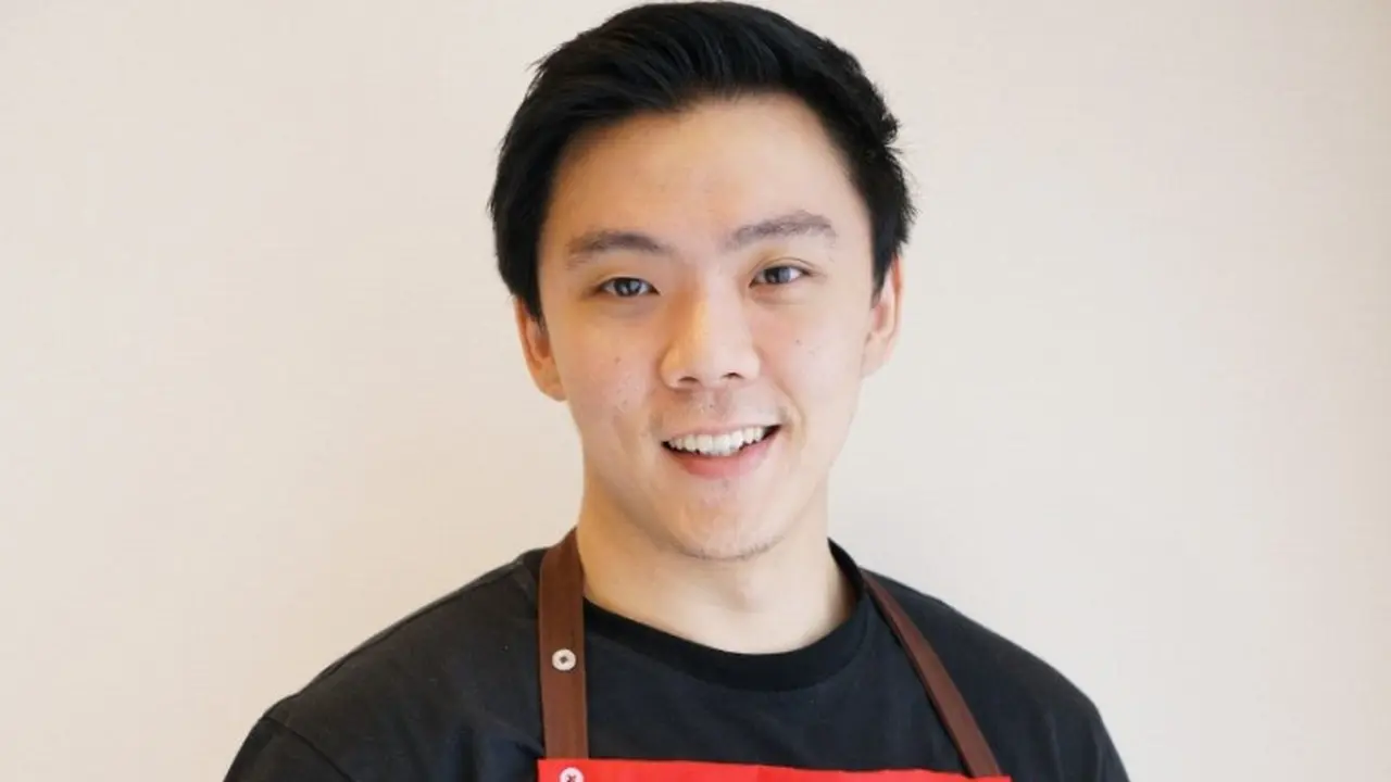 Bahan Makanan dan Resep Ini Bisa Membuat Pembeli Masak bak Chef Arnold