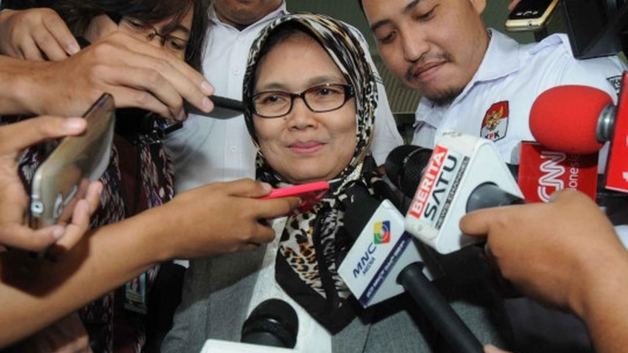 Sekjen DPR diperiksa KPK terkait kasus suap Rio Capella