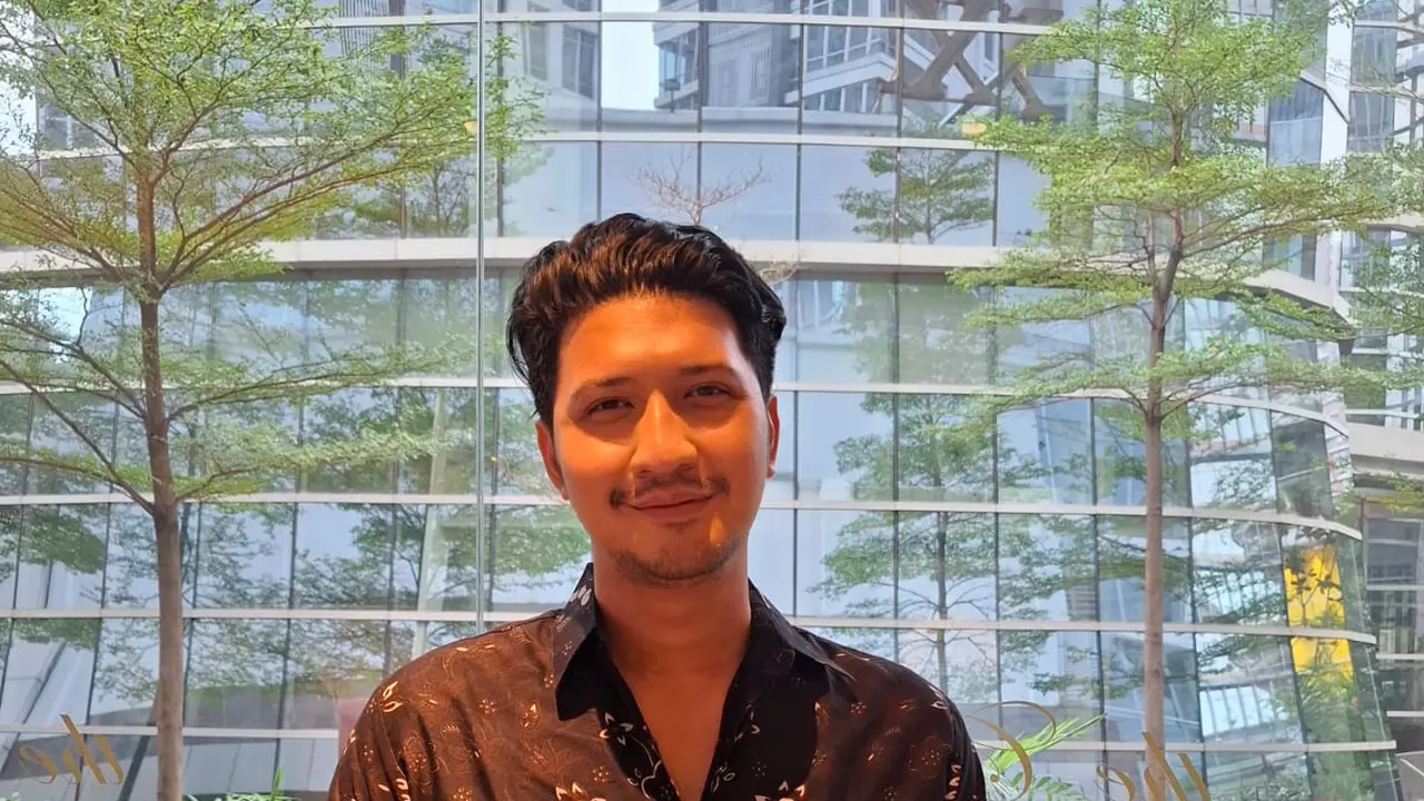 Aditya Zoni. (Foto: Wayan Diananto)