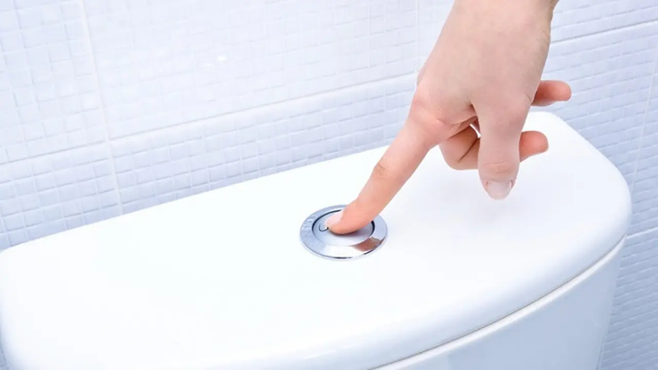 Aktivitas di Toilet Ini Berdampak Buruk Pada Kesehatan
