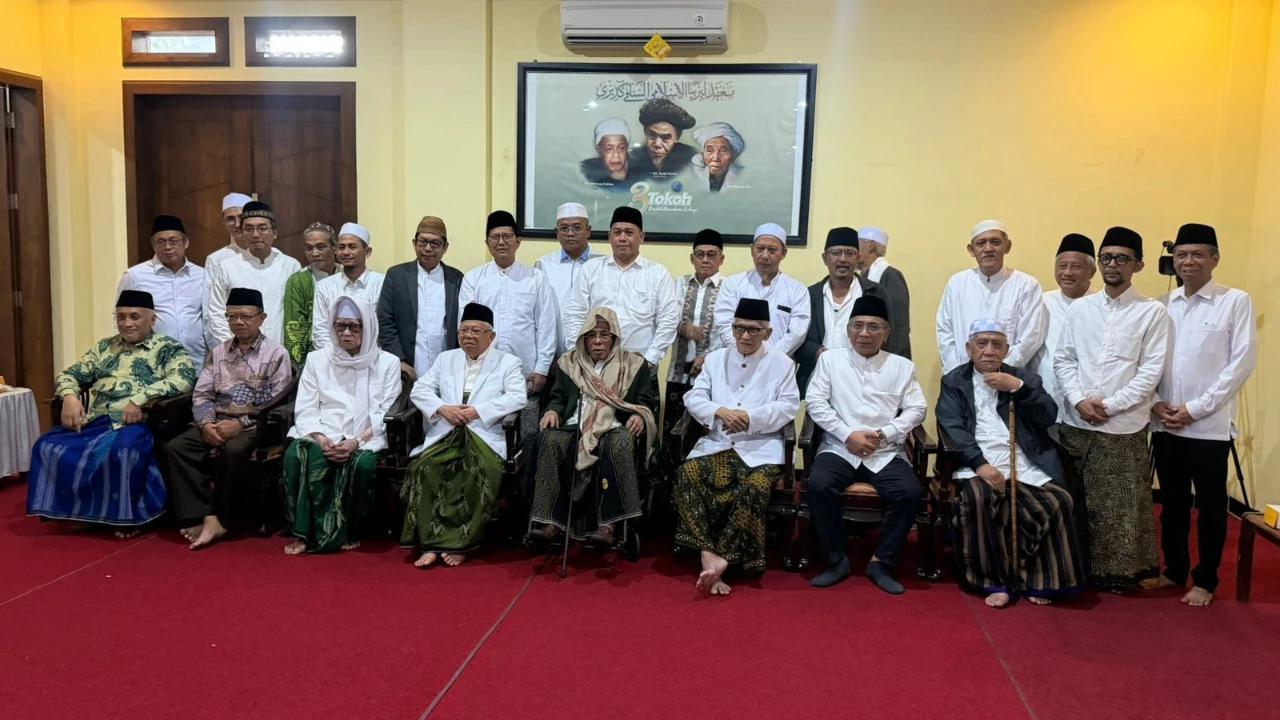 Keputusan Rapat Konsultasi Syuriyah–Mustasyar PBNU Ditegaskan Final dan Mengikat