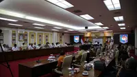 Apkasi Lega TKD Bertambah Meski Belum Ideal