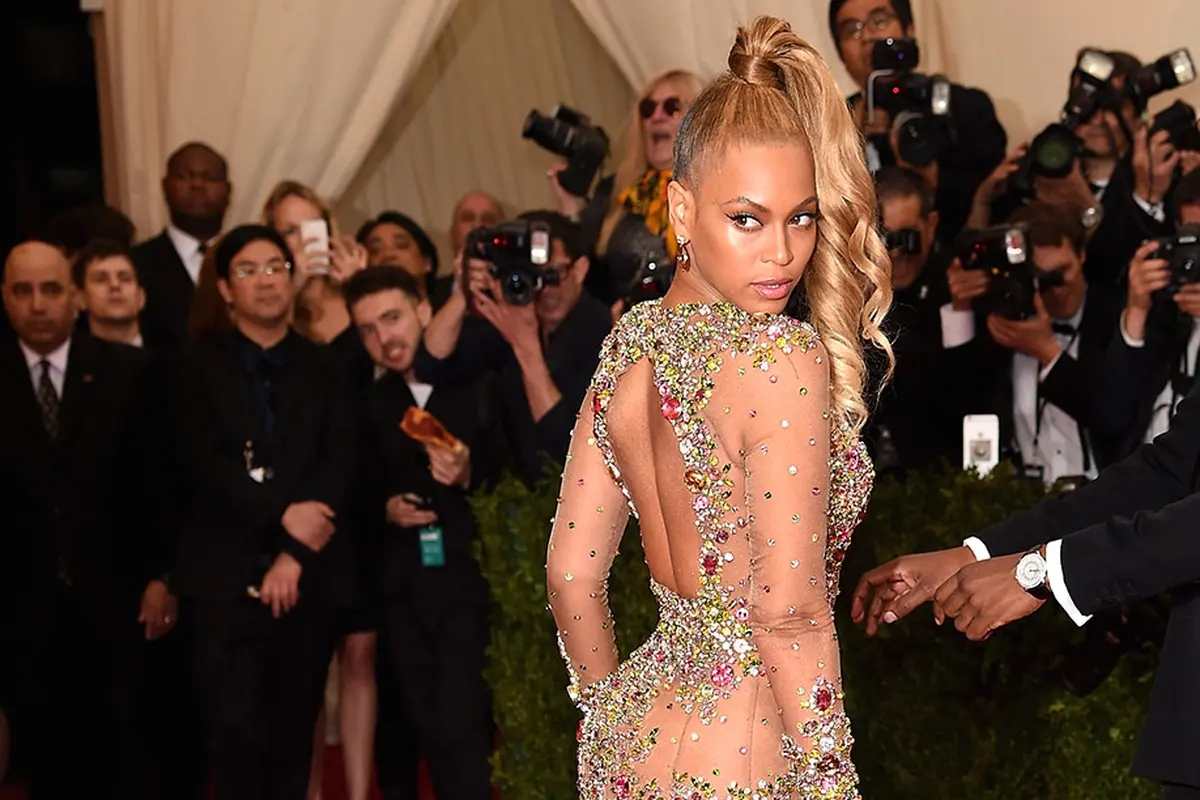 Beyonce