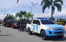 Polda Sulteng Siagakan 150 Personel untuk Pengamanan Imlek 2026, Jamin Kamtibmas Kondusif