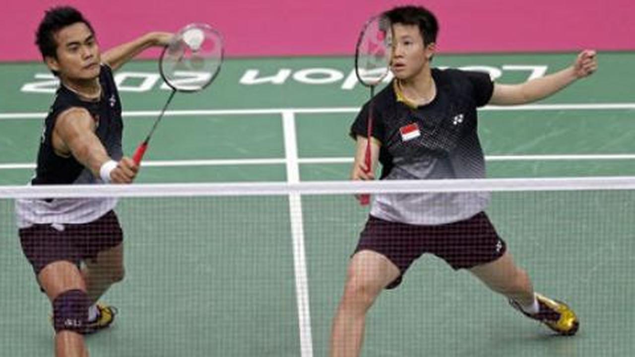 Gagal di Olimpiade, KOI tunggu laporan PBSI