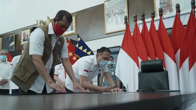 Mochamad Iriawan